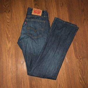 Men’s Levi Strauss & Co.
